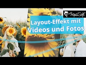 INSTRUCTIONS | Display photos and videos simultaneously 💡😍