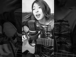 シンデレラ・エクスプレスcovered by ChikaTakahashi