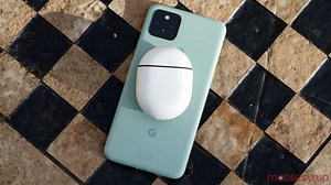 New Pixel 5 and 4a 5G features including Adaptive Sound and Connectivity