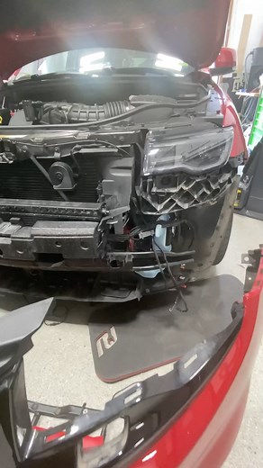 2.3K views · 20 reactions | LED light bars can be utilized for many off road and night time applications. If your looking for a custom LED light bar to be installed on your vehicle contact us today.  | Lighting Trendz | Facebook