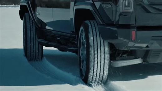 Everything you ever wanted to know about four-wheel steering