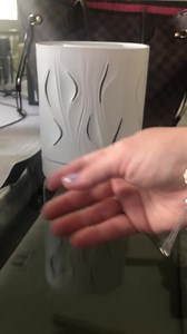 Watch Unboxing this beautiful oil diffuser! on Amazon Live