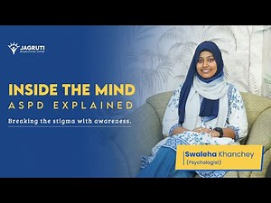 Inside the Mind of Someone with Antisocial Personality Disorder