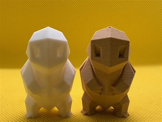 Abstract Squirtle Figurine Decor - Etsy UK