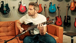 Check out the phenomenal playing of Nathaniel Murphy @Zeppelinbarnatra as he shows off his stunning solo guitar arrangement of The Beatles classic 'I Saw Her Standing There' on the Emerald X20 Baritone. The X20 Baritone brings a new sound to the X20, our most popular acoustic model. With its extended scale and lower, baritone tuning opening up new depths of tone and a particular resonance. Find out more about the X20 baritone here: https://buff.ly/SchjEmf #emeraldguitars #nathanielmurphy #beatle