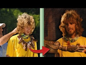 Survivor Players Who Won Immunity But Still Got Voted Out