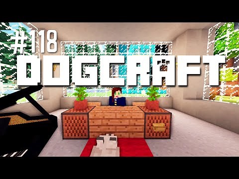 Canine Concierge | Dogcraft (Ep.118)