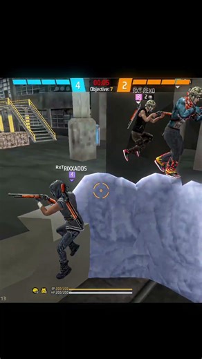 (SRY SPELLING MISTAKE) Fastest Clutch of my Youtube Channel #smartgaga #freefire #highlights