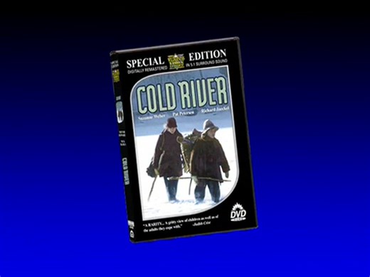 Cold River - Official Trailer