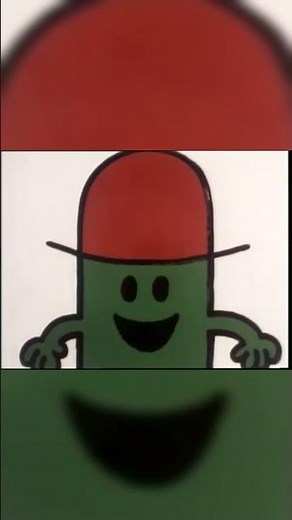 Mr. Muddle #mrmen