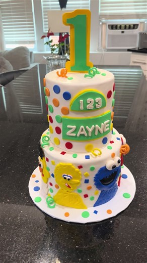 MizzPanama (@mizzpanama)’s videos with Sesame Street Theme - The Sesame Street Kids