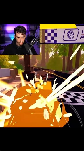 ⁠Sam Tabor plays DEADLINE DELIVERY‪@SamTaborGaming‬