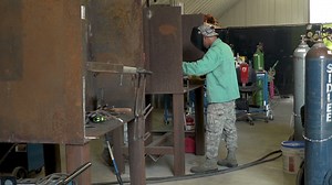 2.8K views · 87 reactions | The Patriot Warrior Exercise has kicked off at Dobbins Air Reserve Base! Hear from Lt Col Darris Edge and MSgt Jerry Griffith on how this tremendous opportunity prepares over 180 #AirmenEngineers for the future fight. 433rd Airlift Wing | 908th Airlift Wing, AFRC | 4th Combat Camera Fans| Air Force Reserve | US Air Force Civil Engineers | Facebook