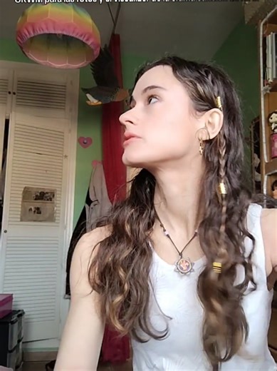 Preparativos para el Visualizer de mi EP