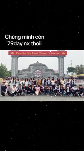 Còn 79 ngày nx cố giữ thêm nhiều kỉ niệm đẹp #9a5 #xhhhhhhhhhhhhhhhhhhhhhhh #xhtiktok #xuhuongtiktok #trườngthcsminhtaan @congphamchi59