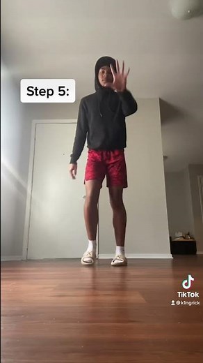 Louisiana Jigg Tutorial!🐊🔥