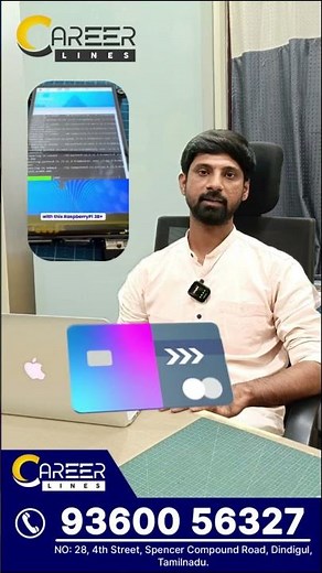 What is Raspberry Pi?