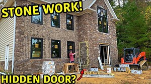 18K views · 421 reactions | The New Goonzquad Headquarters Part 29...