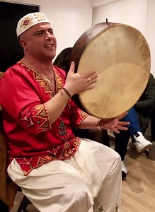 68K views · 3K reactions | Bonne journée à tous ❤️ Samy chanteur kabyle 殺 | La diversité kabyle | Facebook