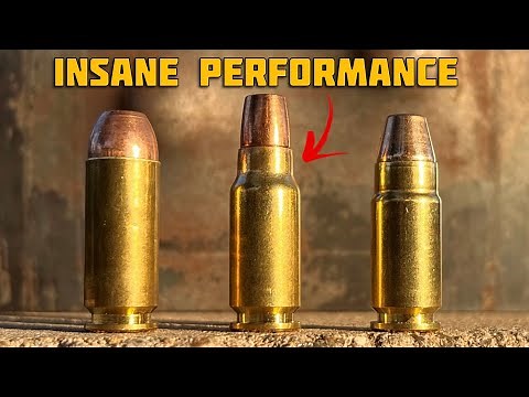 The Most Insane Concealed Carry Ever Created