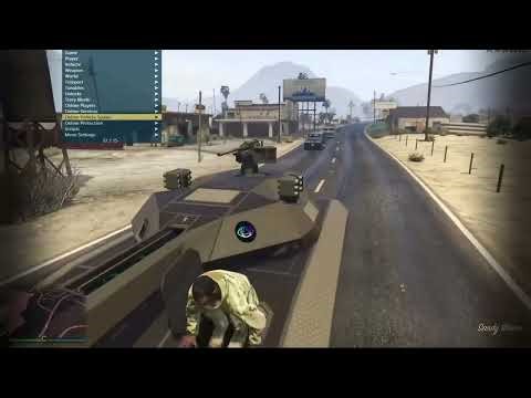 GTA 5 Online Mod Menu 2025 BEST Kiddions Mod Menu PC