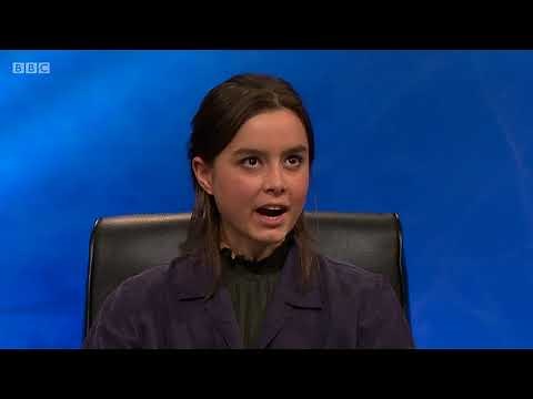 University Challenge S48E07