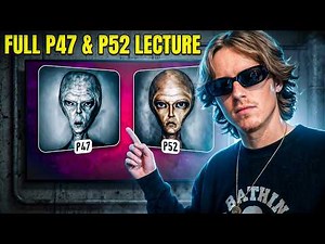 P47 & P52 Timeline War Is The Reason For The Missing Scientist