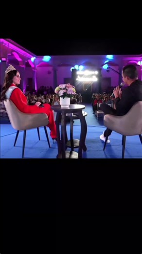Fátima Bosch: Miss Universo 2025 — perfil y datos clave
