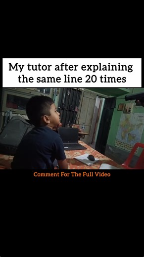 My tutor after explaining the same line 20 times 😂 This is just a fun comedy video. ⚠️ The gun shown is a toy gun, not real. Like, share, and tag your friends who study like this 😭👇 #FunnyVideo #Trending #Viral #IndiaComedy #StudentMeme #TutorMeme #ToyGun #JustForFun | Bibek Kumar Das