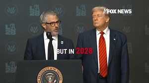 397K views · 10K reactions | Los Angeles Olympics Chairman Casey Wasserman says the olympic torch will touch all 50 states for the first time in history. | Fox News | Facebook