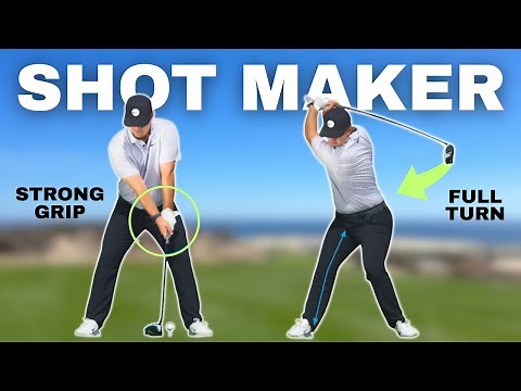 Chris Gotterup - NEW WISDOM IN GOLF FAVOURITE GOLF SWING! Full Swing Analysis! | GolfWRX |