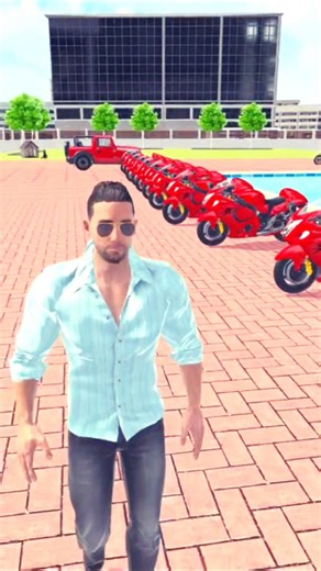 Buying a our new Suzuki Hayabusa Bikes