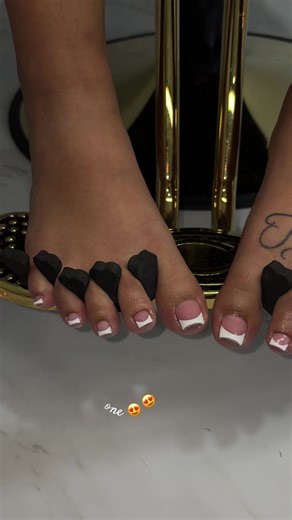 Stunning Acrylic Toes Tutorial: Step-by-Step Guide