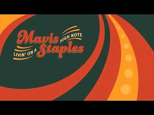 Mavis Staples - "MLK Song" (Full Album Stream)