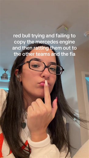 Red Bull's Attempts to Copy Mercedes F1 Engine