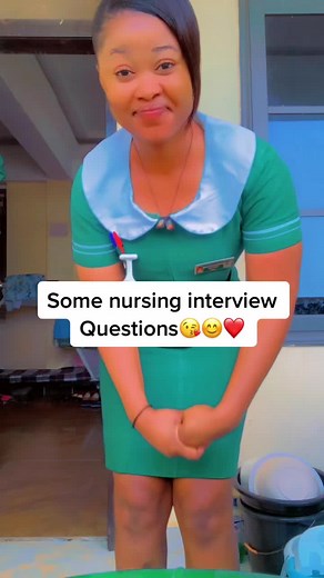 Wish y’all the best in this noble profession👩‍⚕️💚🤍#nursestiktok #nursestudent #finenurse