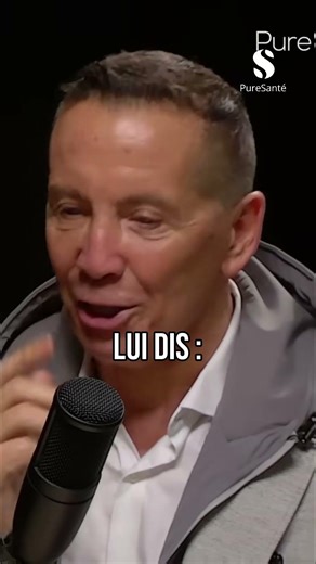 « Comment tu sais pour les vaisseaux derrière la Lune ? » — « Comme toi. » 🌕
