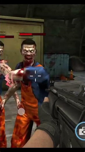 fighting with zombies ll #gameplay #gaming #games