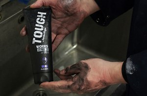 Avoid: Common hand wash concoctions mechanics use that cause serious problems