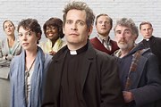 Rev.: Series 2, Episode 2 - British Comedy Guide