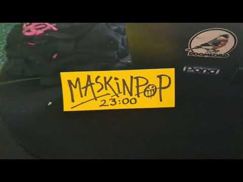 Syntax Error Holiday Special 2025 feat. Maskinpop (memory by Pilerud)