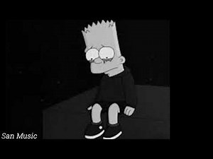 Akon - lonely (slowed + reverb)