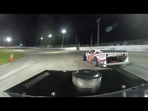 Showtime Speedway| Open Wheel Modified 50| 7/30/22| Brad Bowman