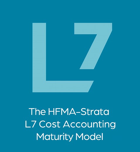 Cost Accounting Maturity Assessment | Strata Decision Technology