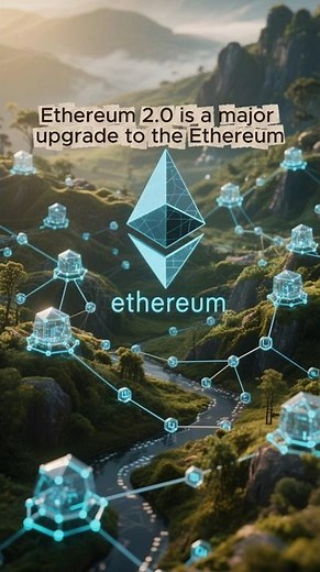 Why Ethereum 2.0 Matters for Crypto