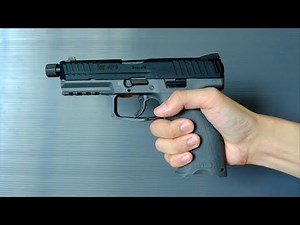 (Airsoft) VFC/Umarex H&K VP9