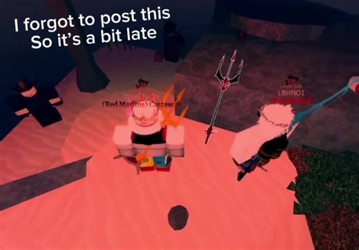 Getting original no life rod