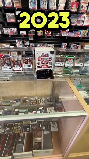 Lets open a few packs of 2023 Rookie and Stars Football Cards #sportscards #footballcards #packopening