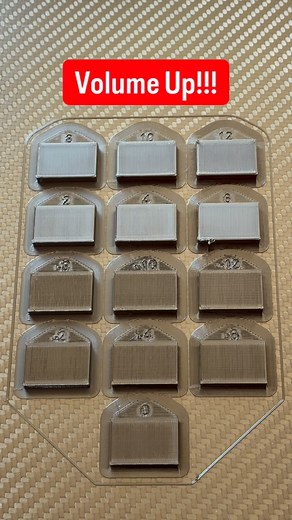 The sound of PCTG releasing from the build plate | WhatsManufacturing