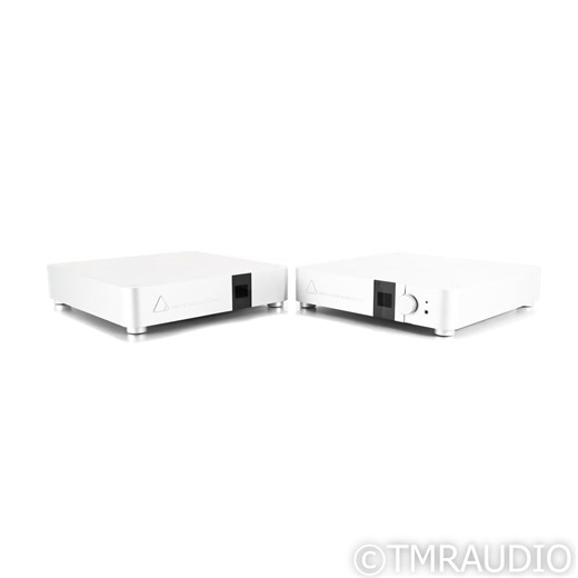 Merging Technologies +NADAC DAC; D/A Converter; w/ +POWER Power Supply